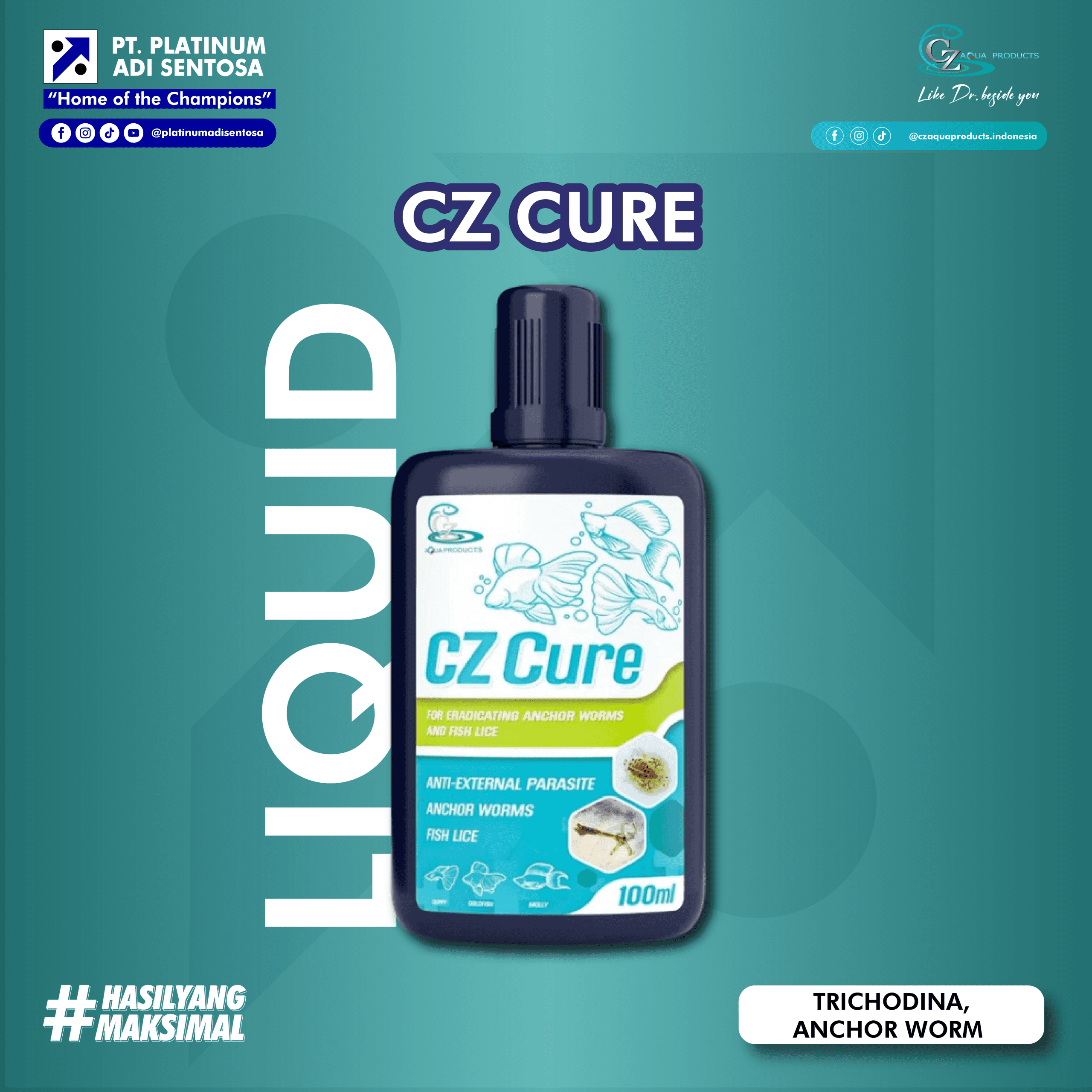 CZ CURE