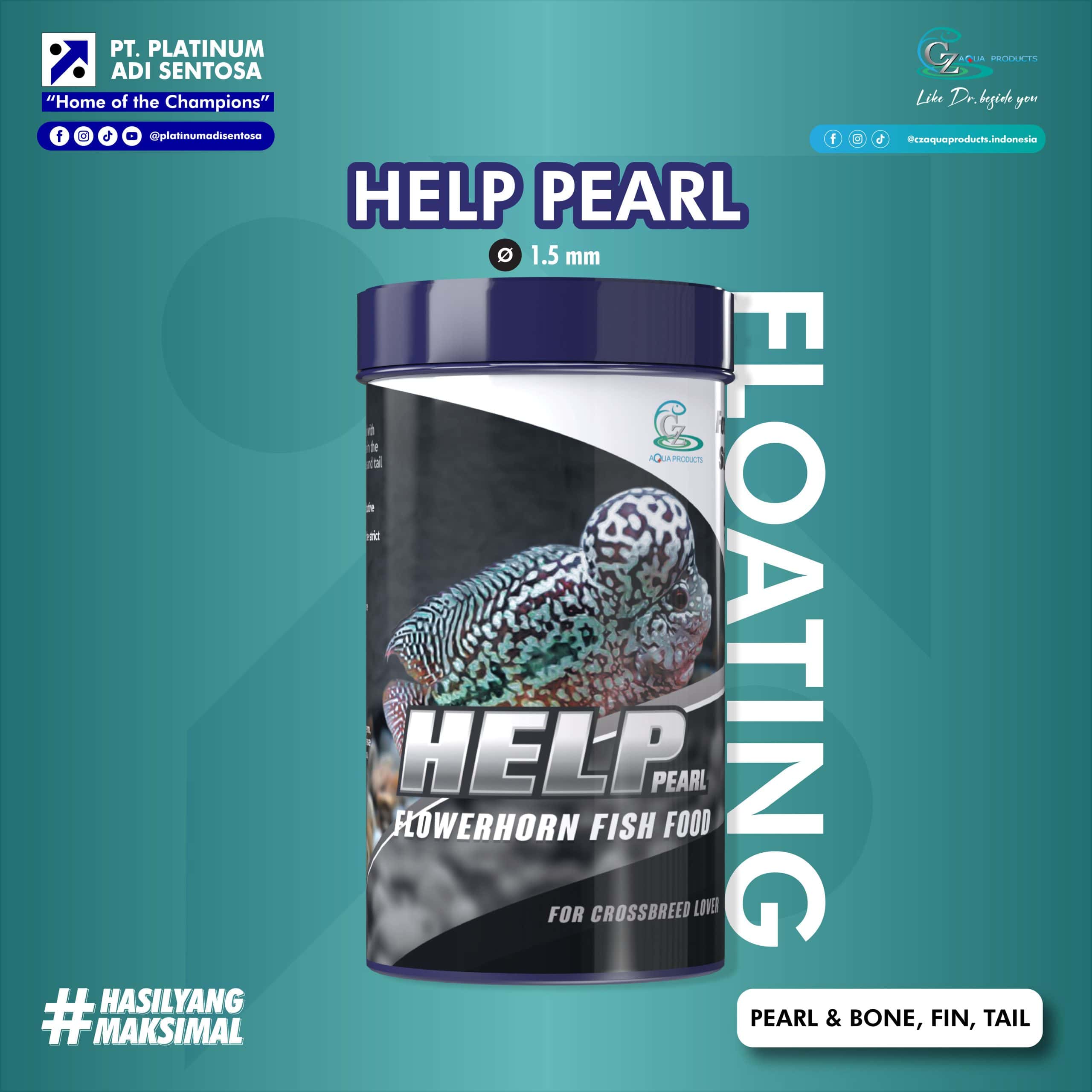 HELP PEARL