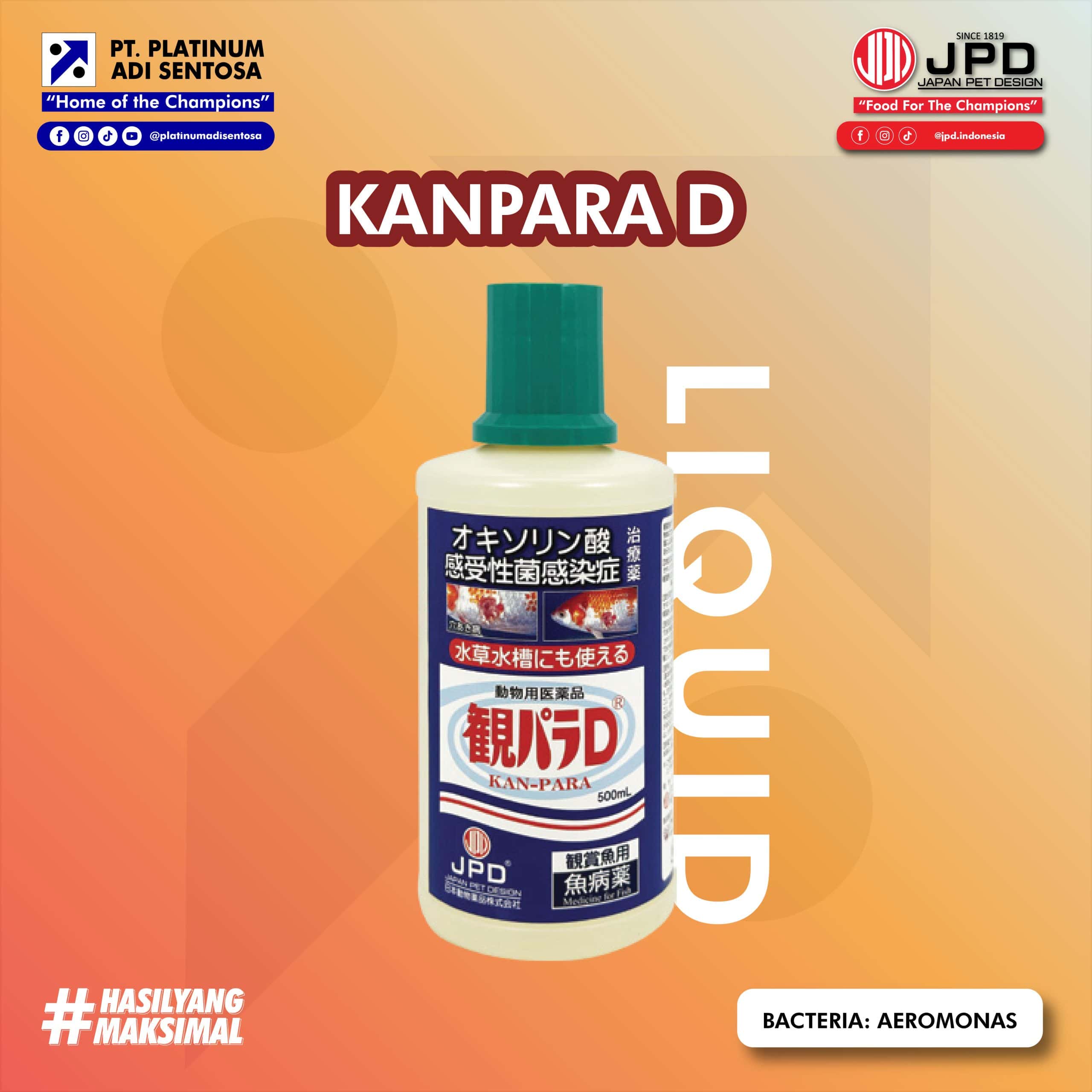 KANPARA D