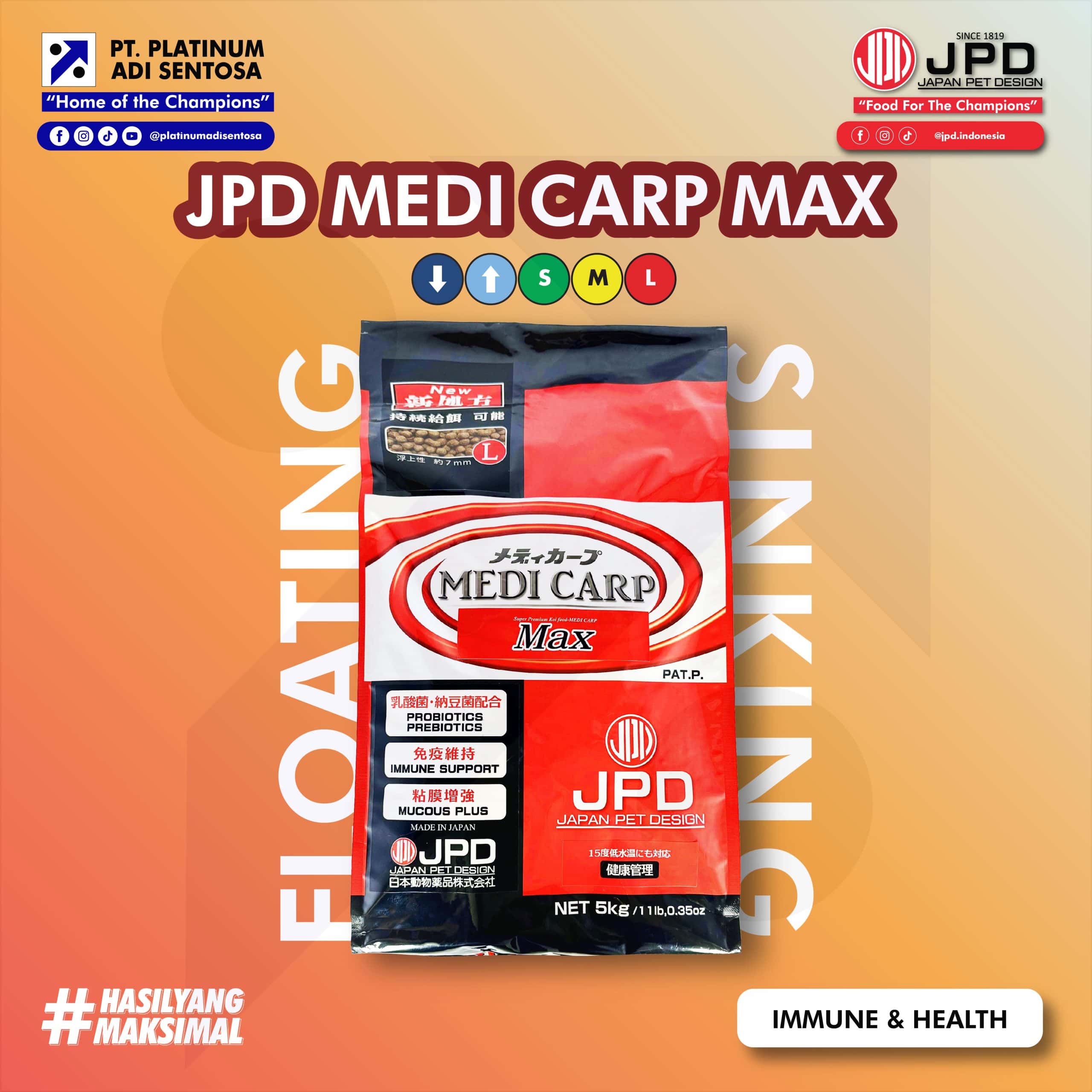 MEDICARP MAX