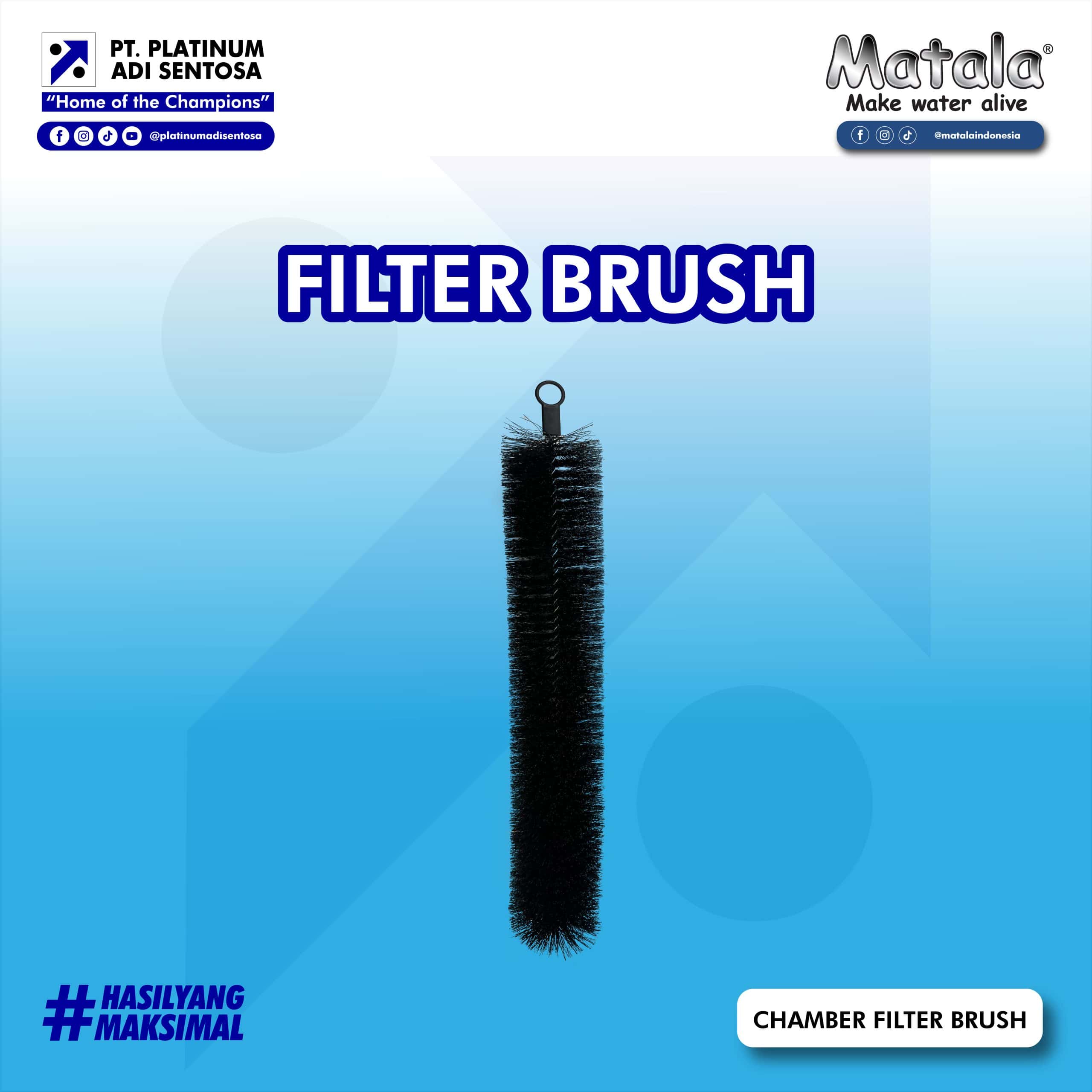 FILTER BRUSH
