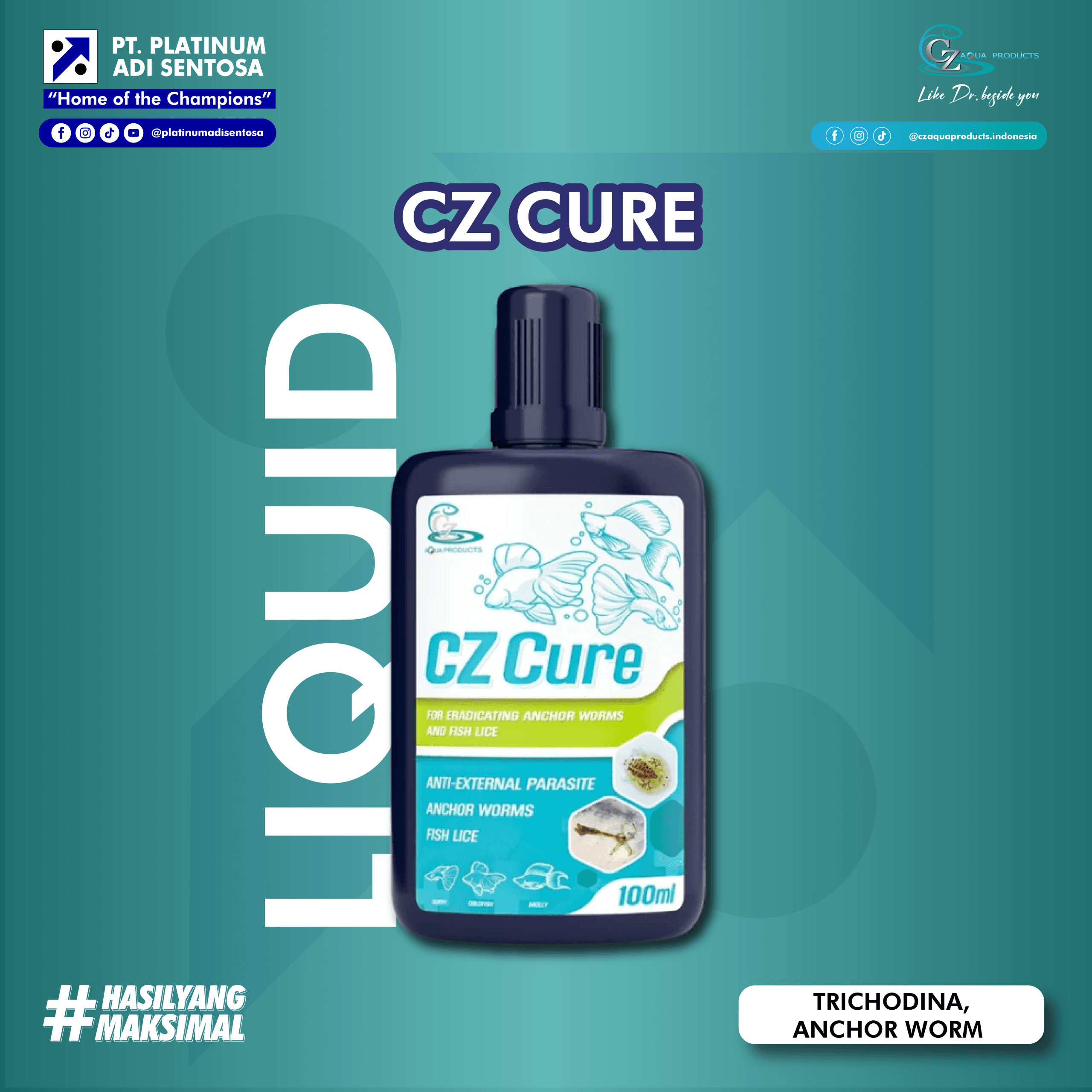 CZ CURE