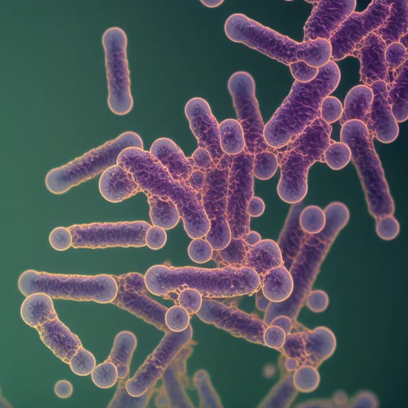 Bakteri Probiotik Pada Ikan Hias_Bacillus Subtilis