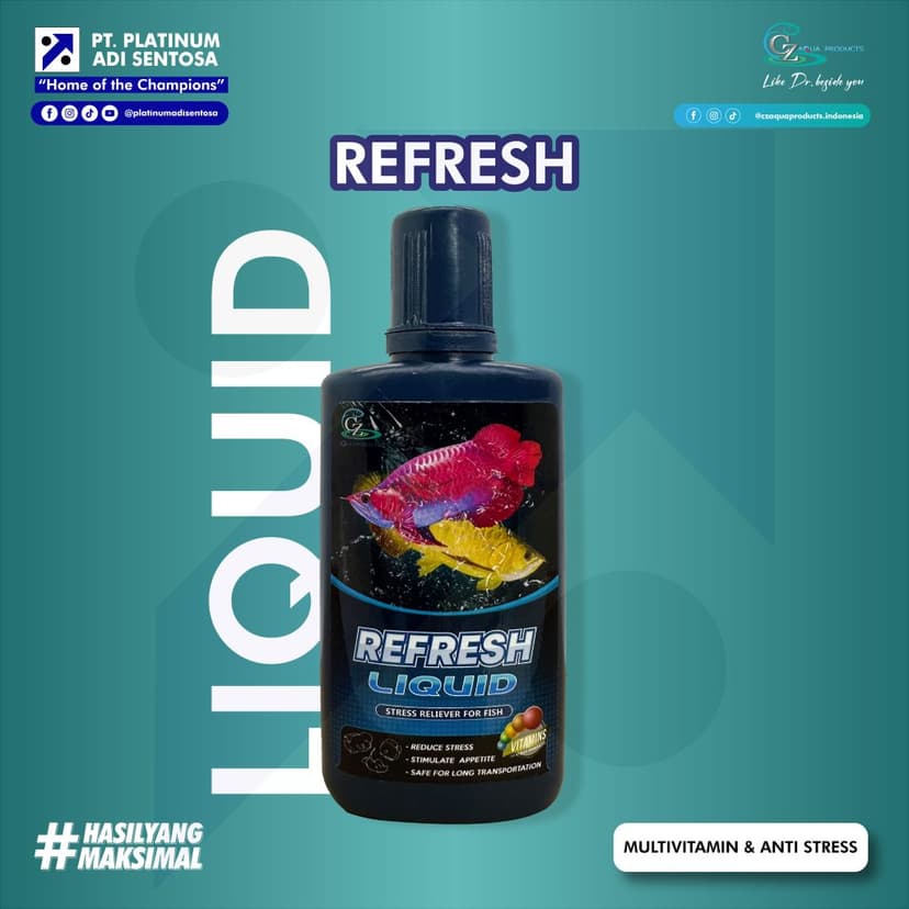 CZ Aqua Product_Refresh_Cover Depan