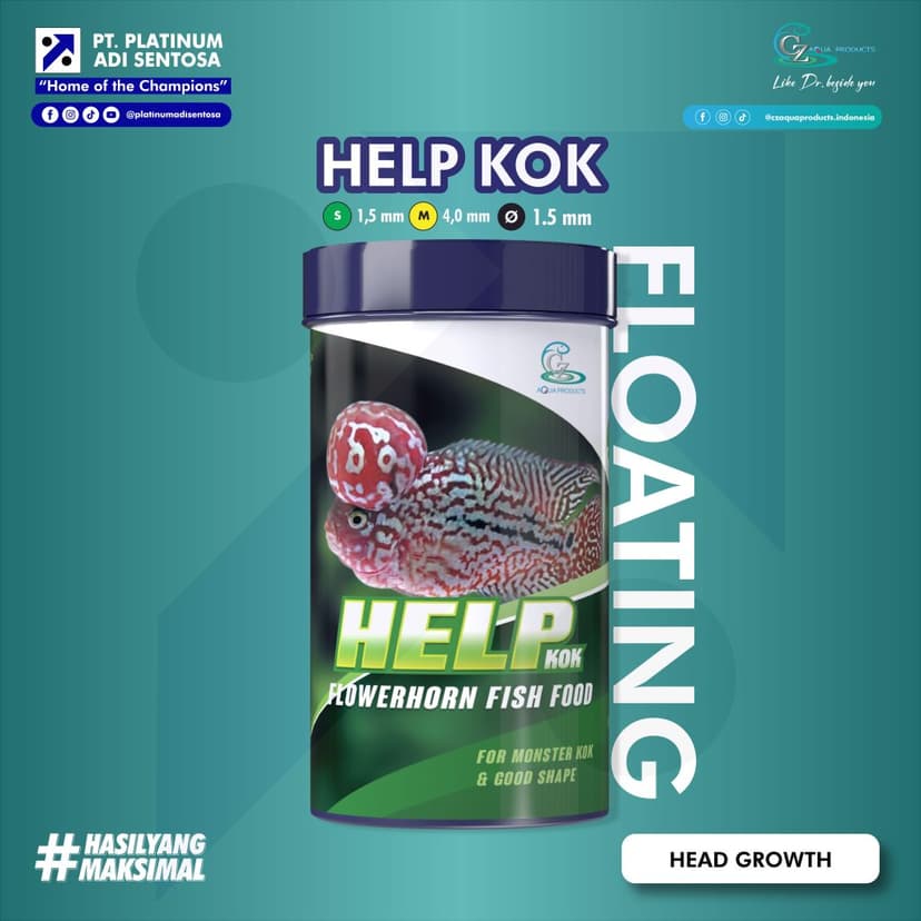 CZ_Aqua Product_Help Kok_Cover Depan