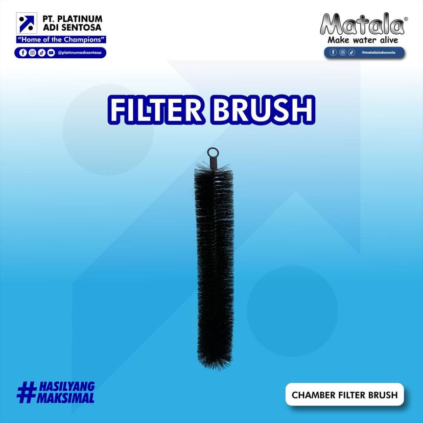 01 Matala Filter Brush_Cover Depan