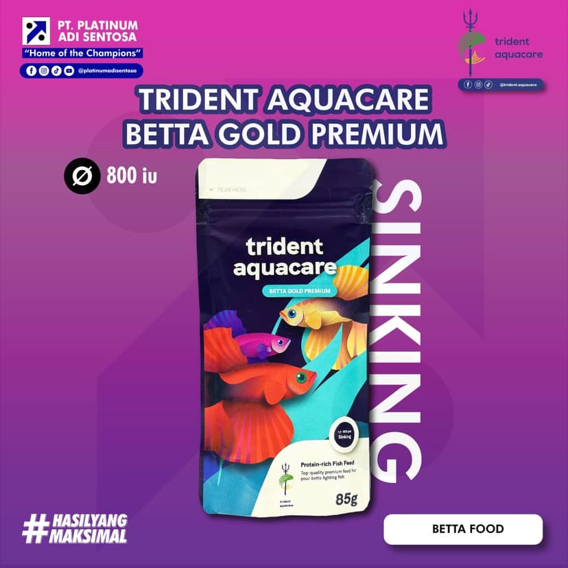 01 Trident Aquacare Betta Gold Premium_Cover Depan