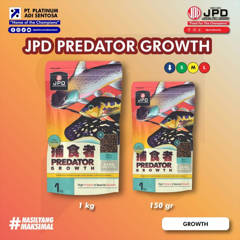 02 JPD_Predator Growth_Kemasan