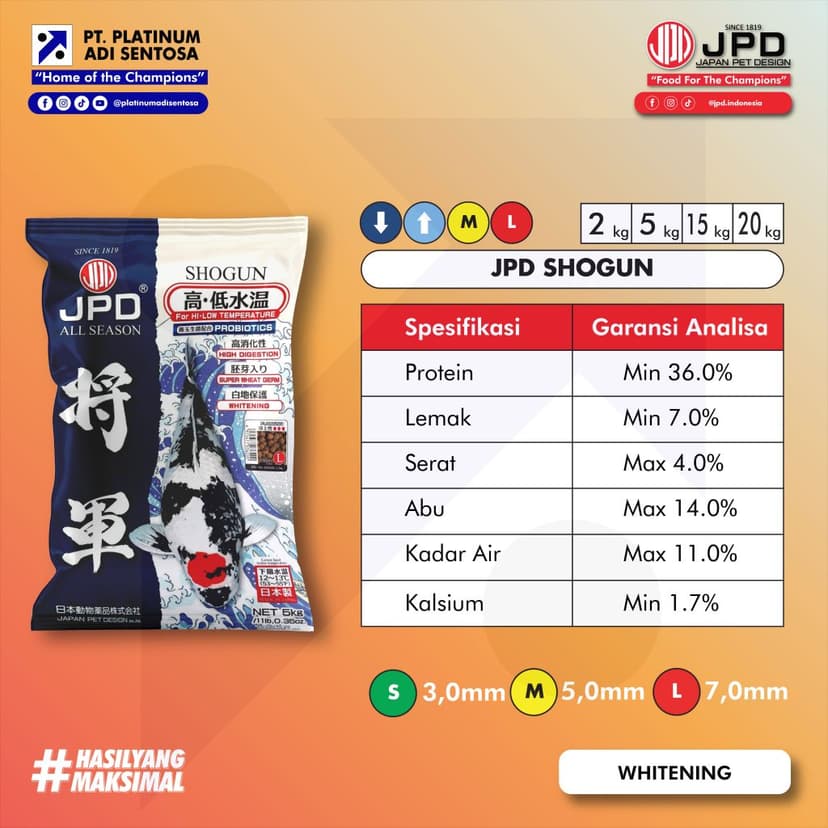 03 JPD_Shogun_Spesifikasi