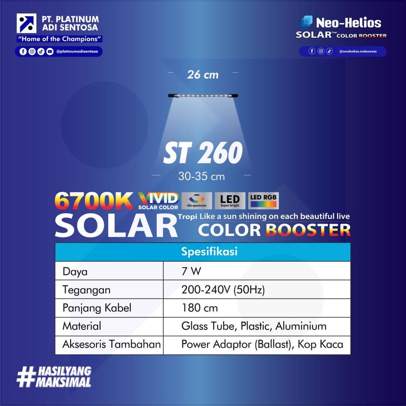 03 Neo Helios_Solar Color Booster_Varian 1