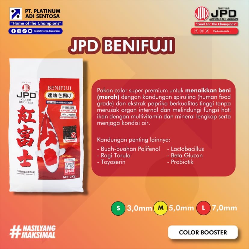 04 JPD_Benifuji_Deskripsi