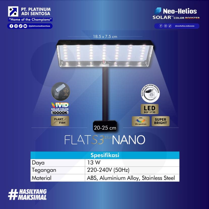 04 Neo Helious_Flat S3 Nano_Varian 2