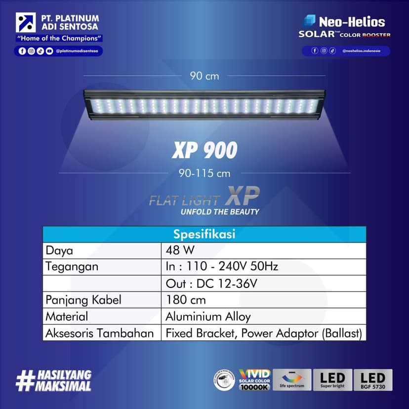 07 Neo Helios_Flat Light XP_Varian 5