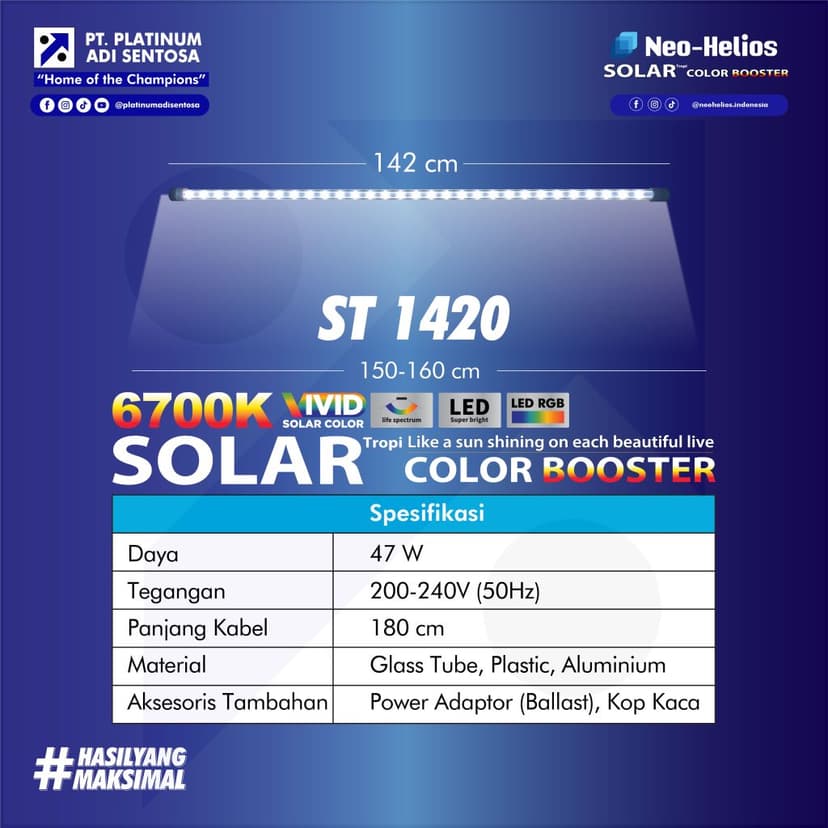 10 Neo Helios_Solar Color Booster_Varian 8