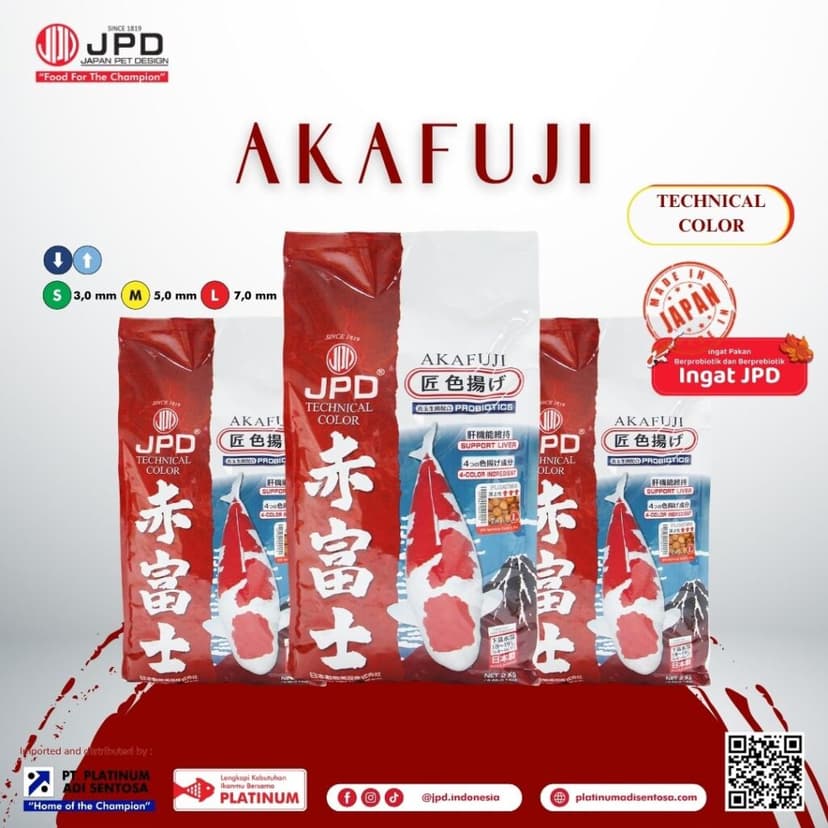 JPD Akafuji_Cover