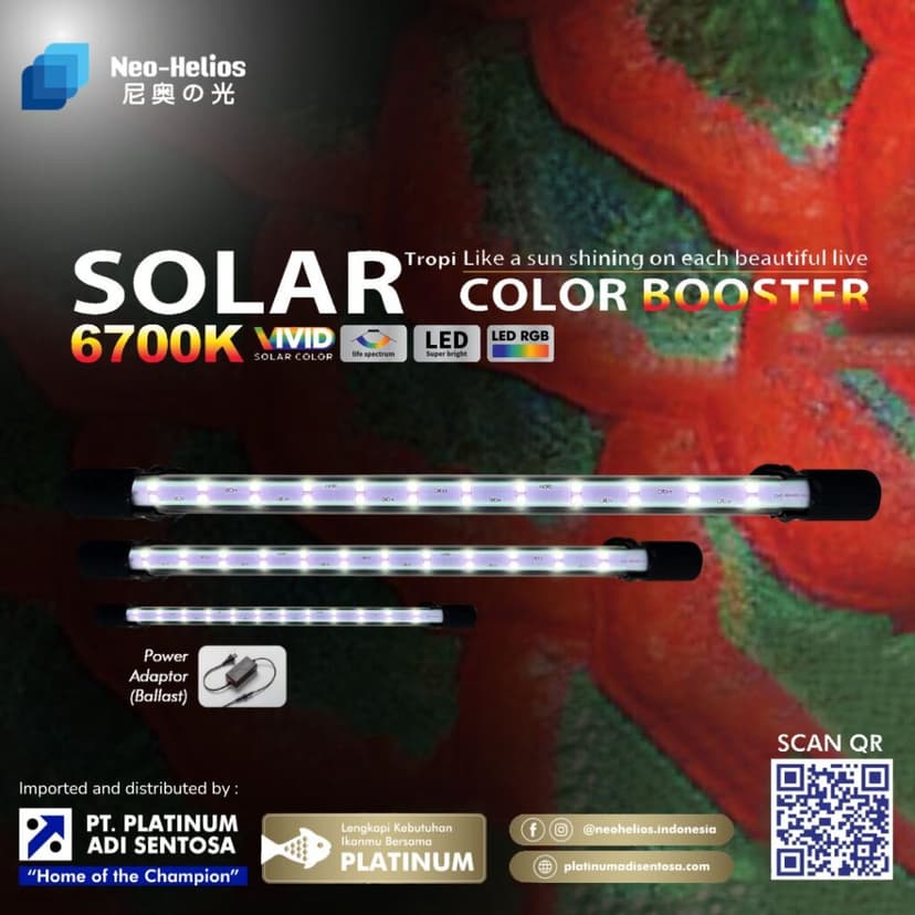 Solar Color Booster_Cover