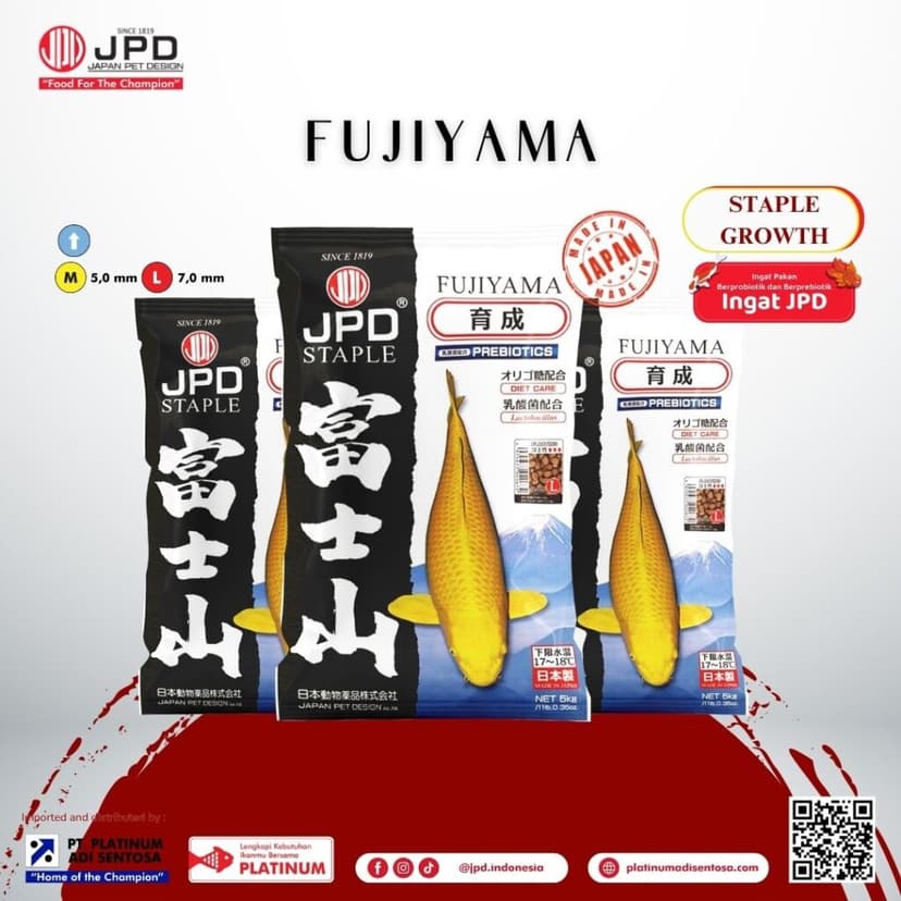 JPD Fujiyama_Cover