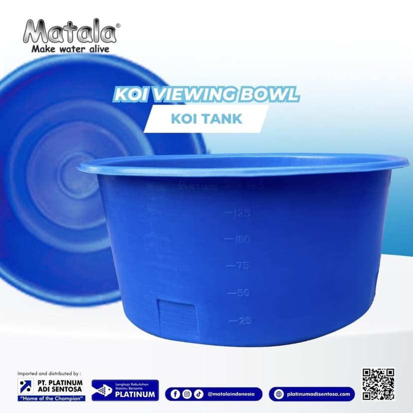 Matala Koi Viewing Bowl_Cover
