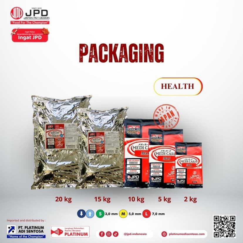 JPD Medicarp Max_Packaging