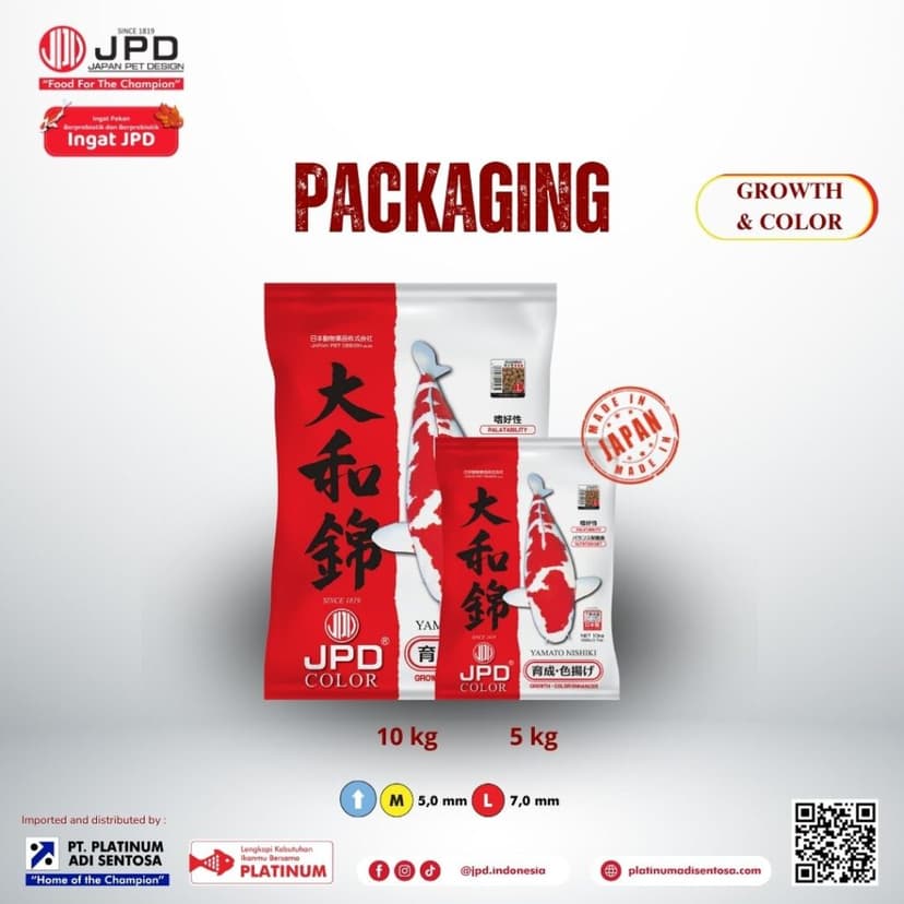 JPD Yamato Nishiki_Packaging