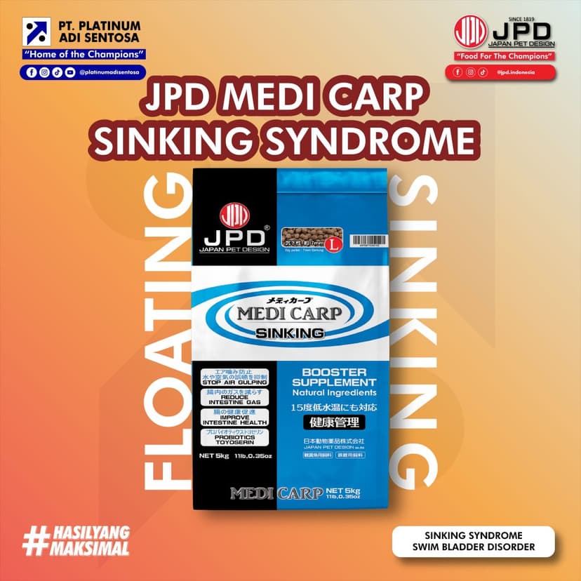 01 JPD_Medi Carp Sinking Syndrome_Cover Depan