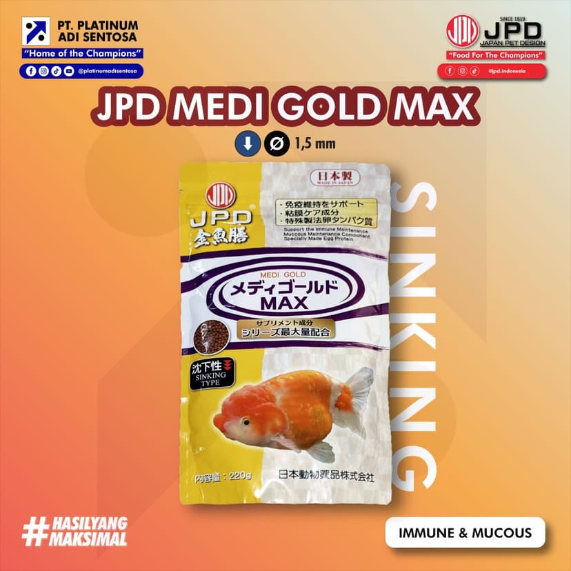 JPD_Medi Gold Max_Cover Depan