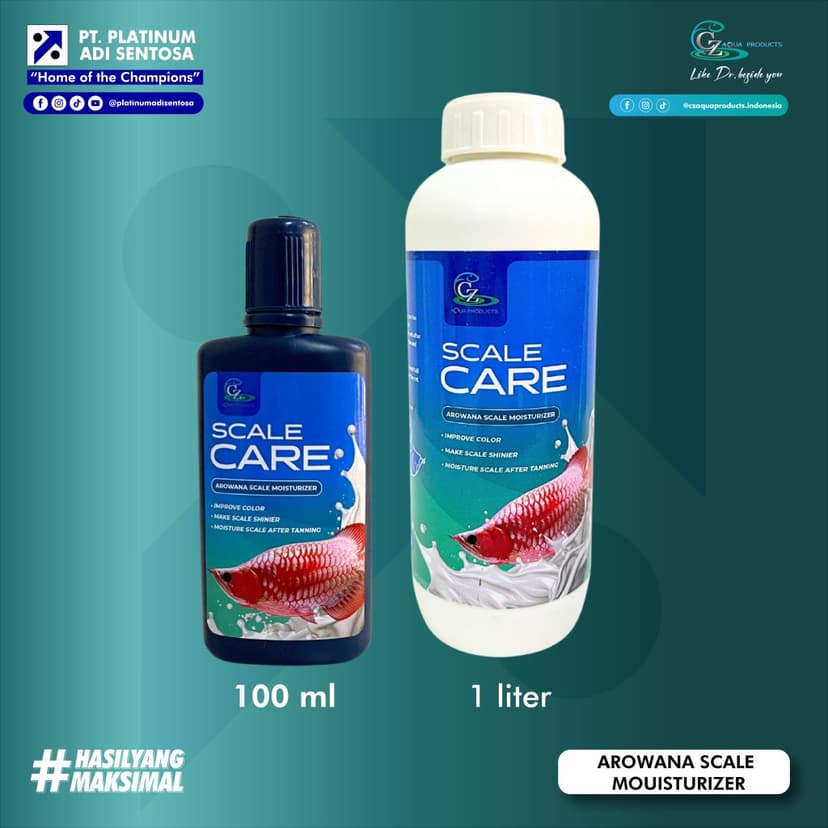 Scale Care 1 liter