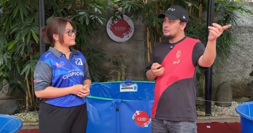 Strategi Pemberian Pakan yang Terbukti Efektif