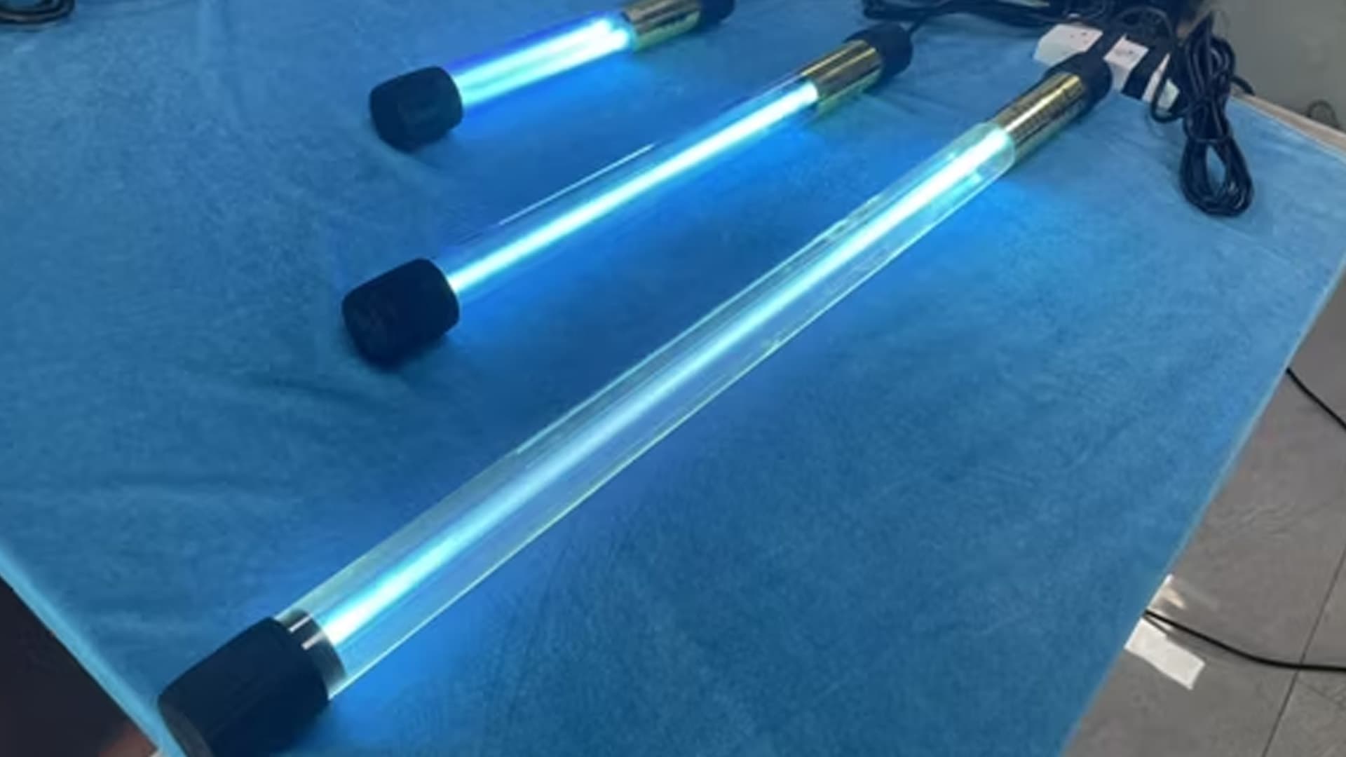 Tips Agar Keamanan Lampu UV-C Kolam Terjaga dan Tahan Lama