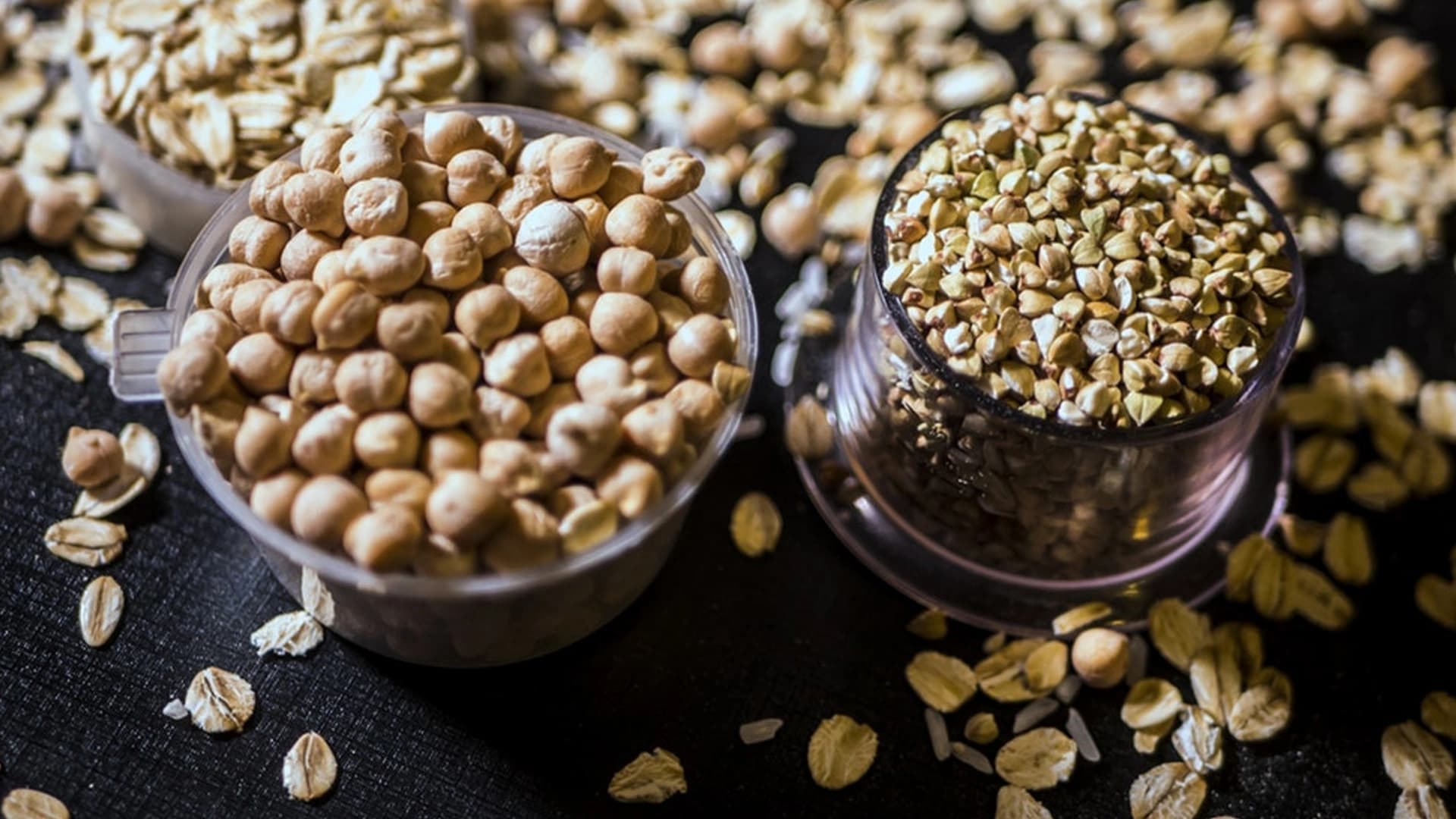 Mengenal Beta Glucan Dan Manfaatnya Untuk Ikan Hias