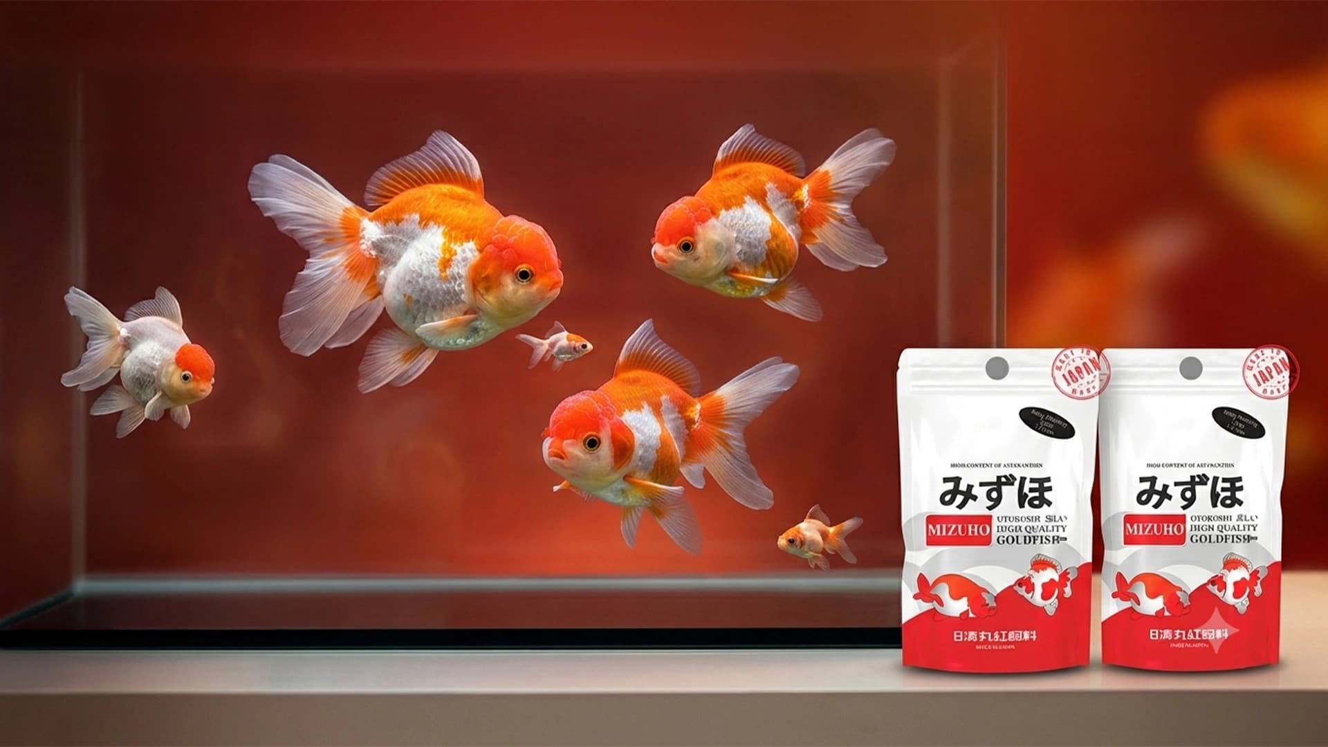 Ikan Mas Koki Kontes: Untung dari Hobi yang Dimulai Sejak Bayi