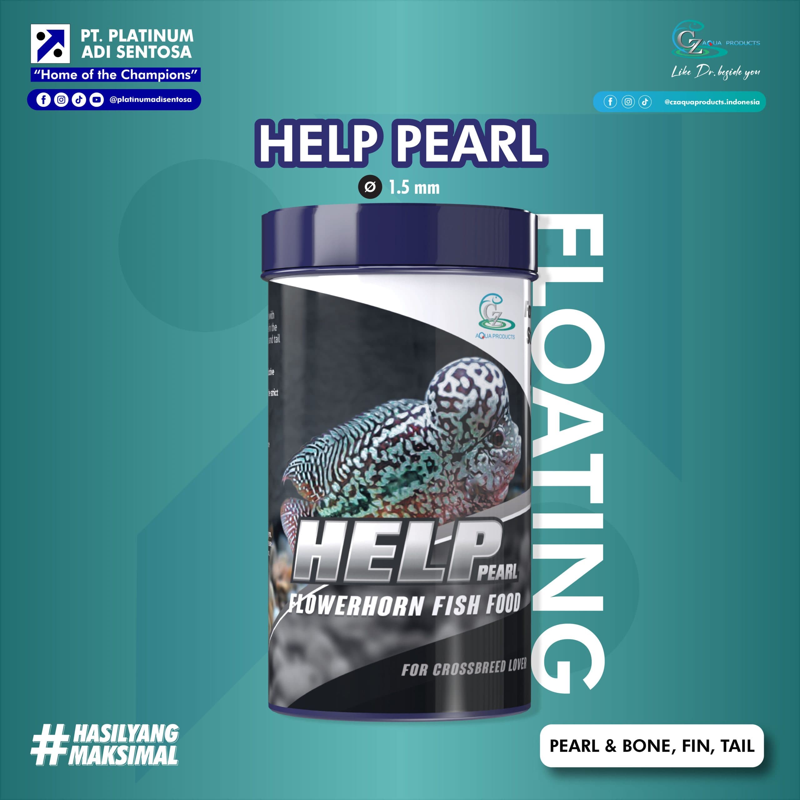 HELP PEARL