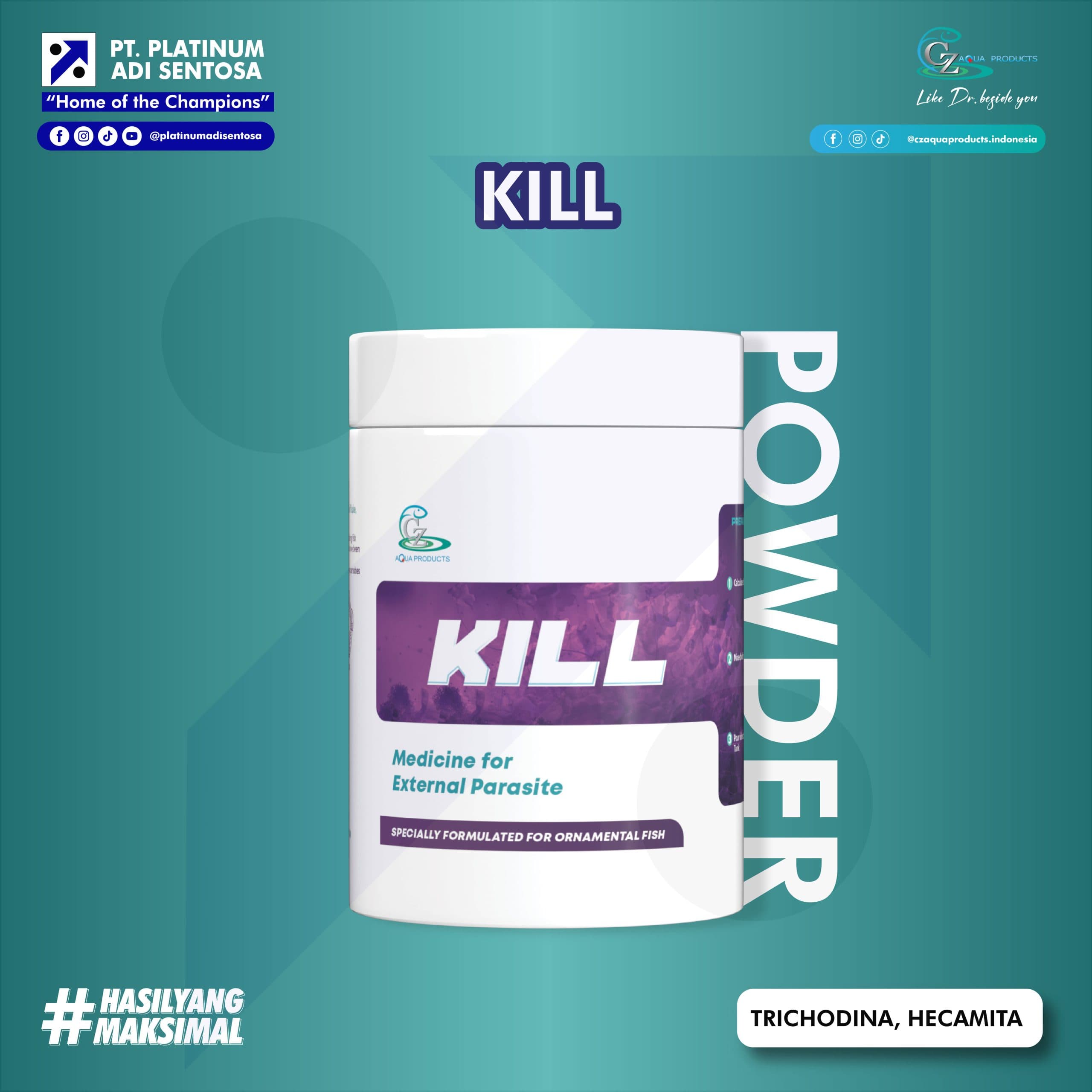 KILL